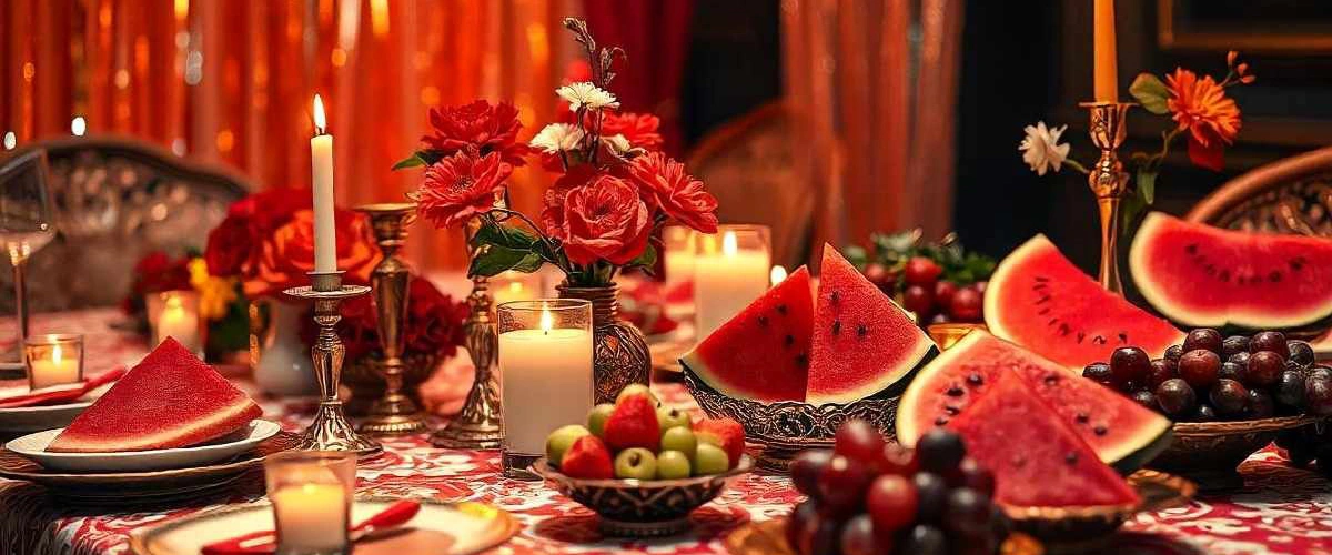 نمای کلی ماسوله